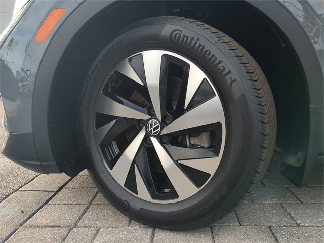 Certified 2023 Volkswagen ID.4 Pro image 33