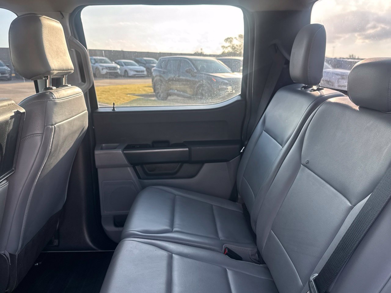 Used 2021 Ford F150 XL AWD/4WD image 33