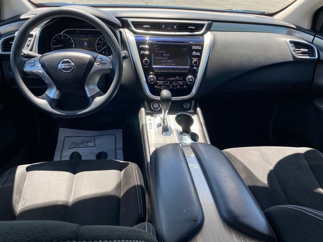 Used 2017 Nissan Murano S AWD/4WD image 5