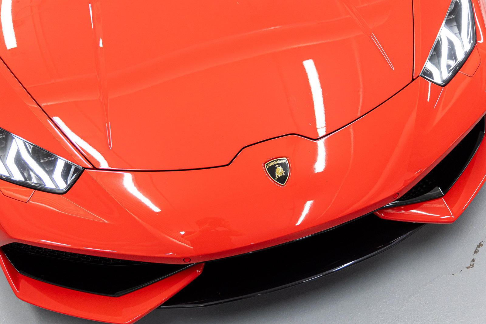 Used 2017 Lamborghini Huracan LP 610-4 AWD/4WD image 20