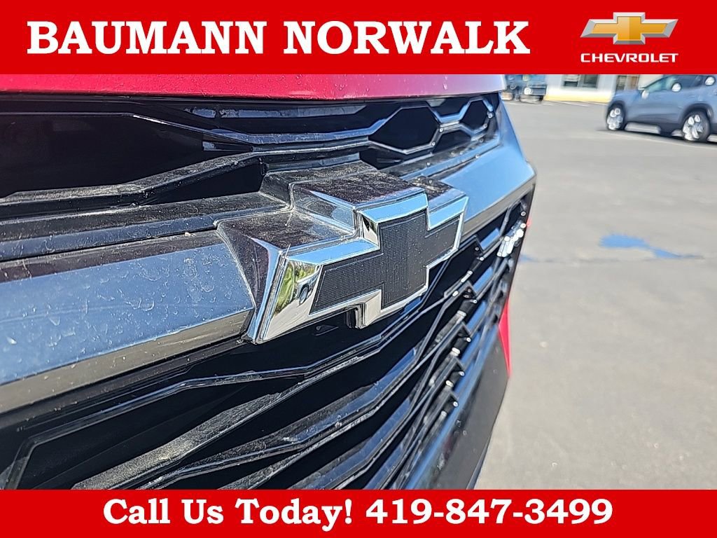 Used 2022 Chevrolet Blazer RS AWD/4WD image 14
