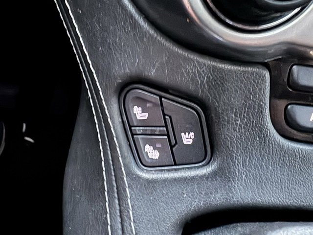 Used 2016 Chevrolet Tahoe LTZ w/ Max Trailering Package image 22