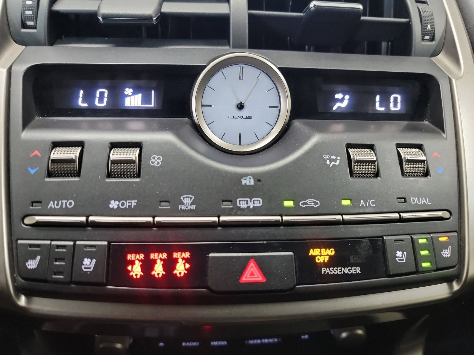 Used 2019 Lexus NX 300 AWD w/ Premium Package image 21