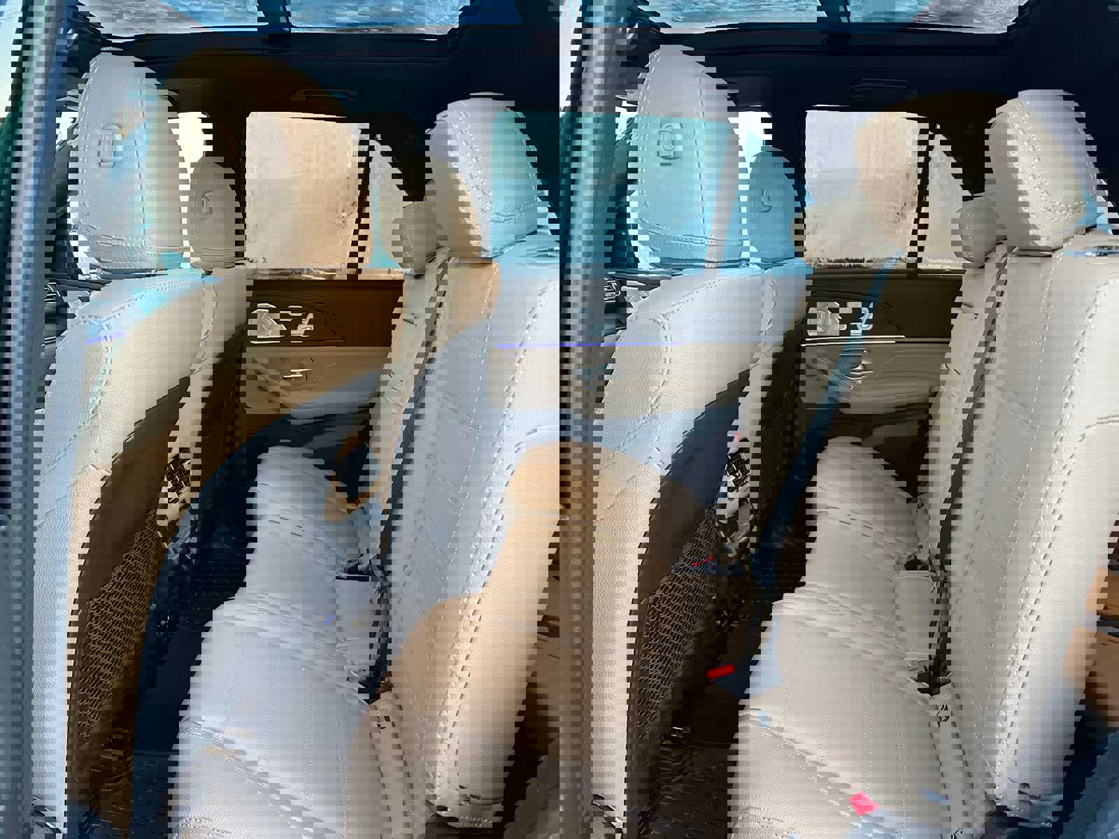 Used 2024 Mercedes-Benz GLE 450 4MATIC image 18