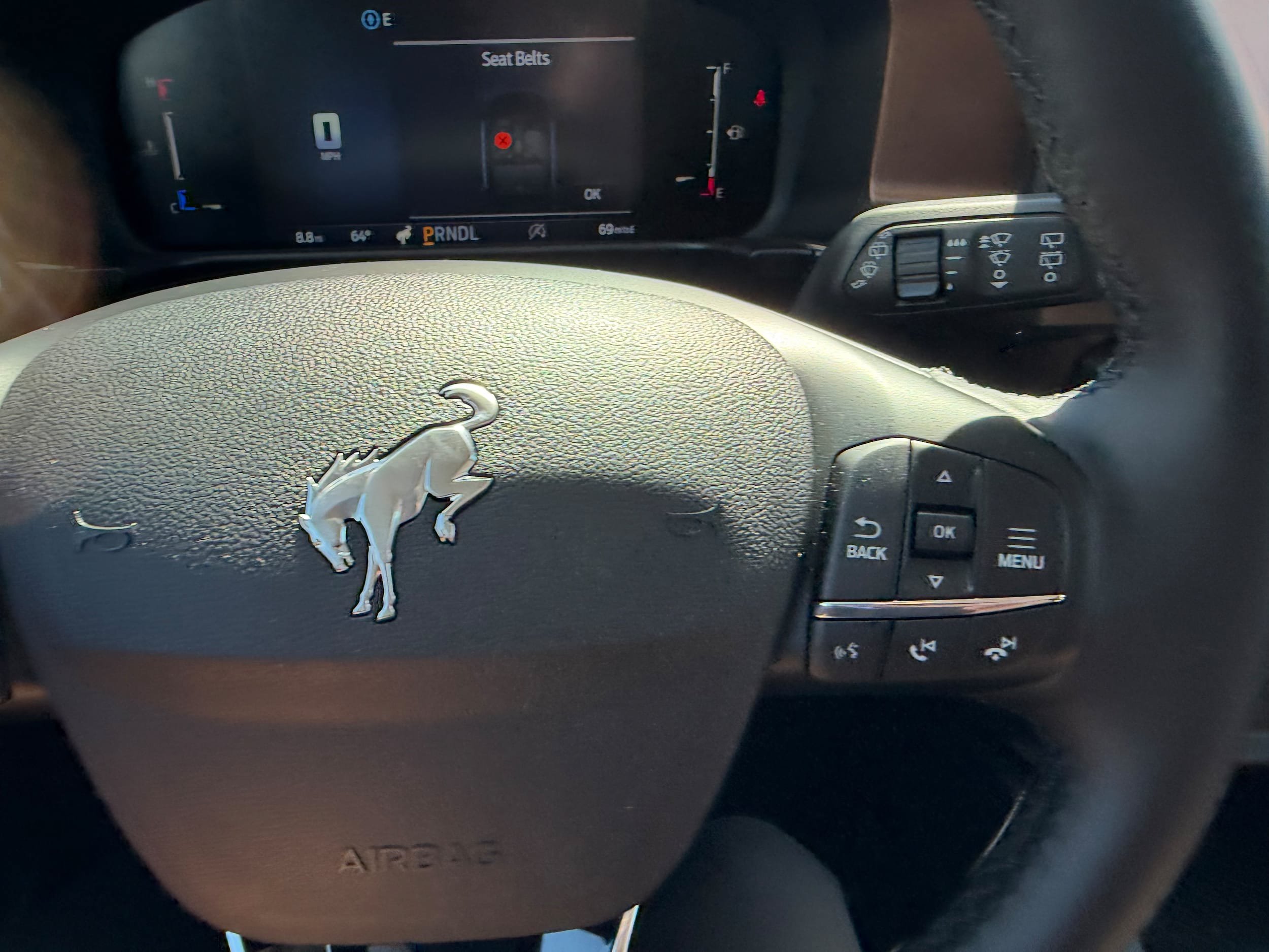 New 2026 Ford Bronco Sport Outer Banks AWD/4WD image 35