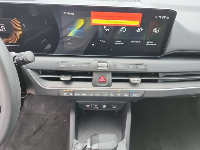New 2026 Kia K4 FWD image 21