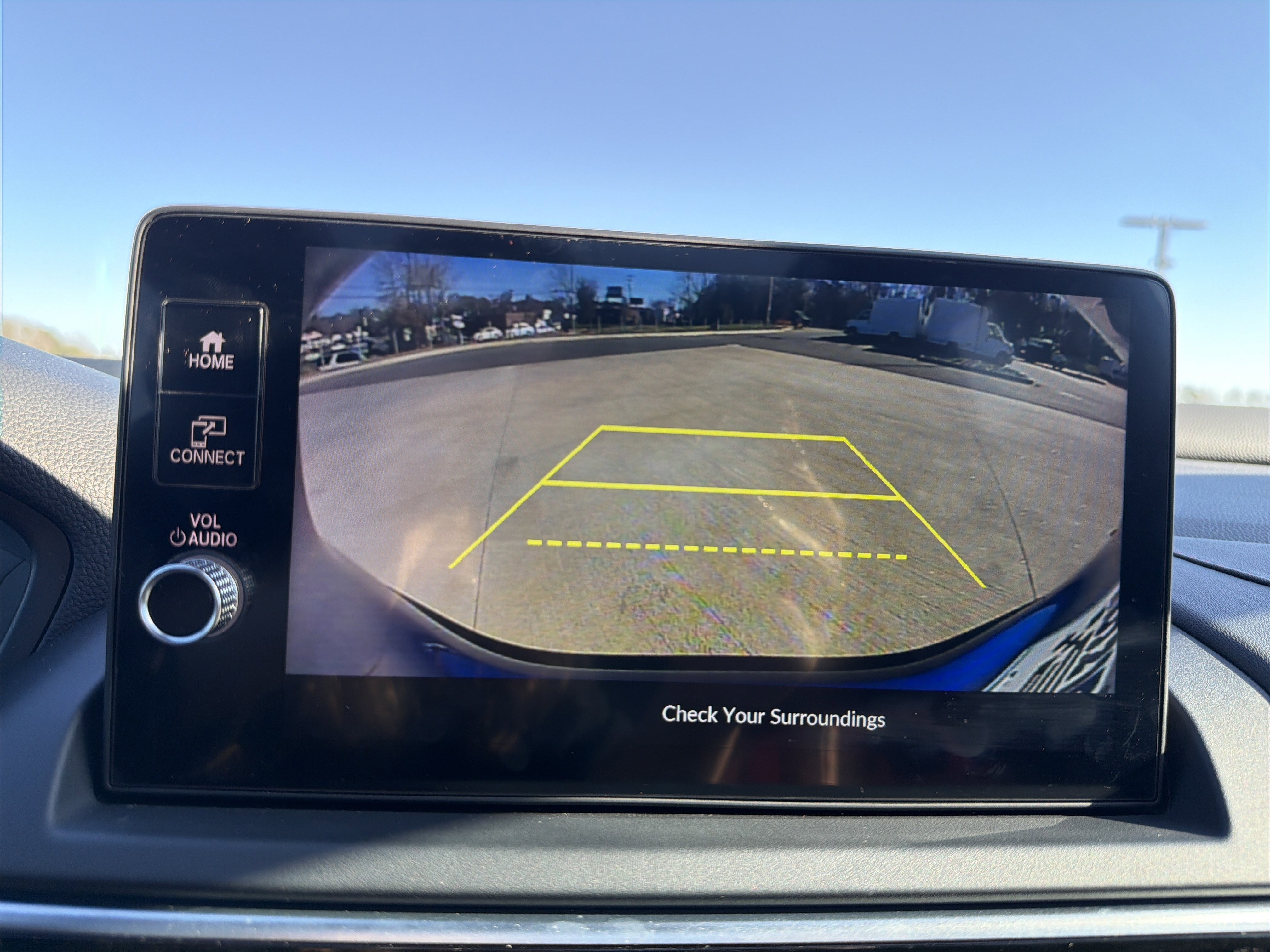 Certified 2025 Acura ADX A-Spec image 25