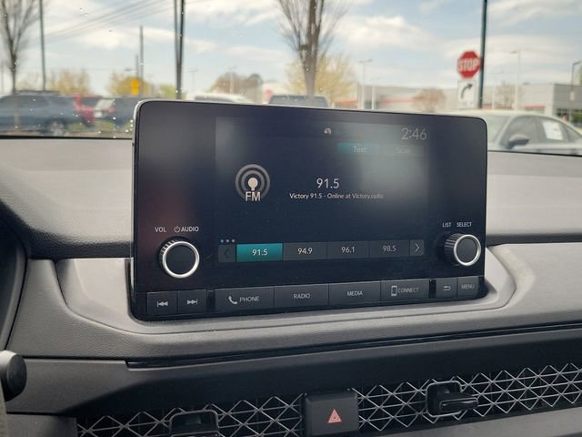 Certified 2024 Honda Accord LX image 17