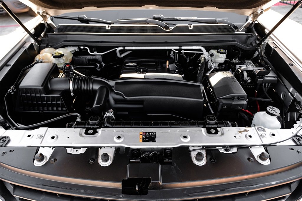 Used 2016 Chevrolet Colorado LT w/ LT Convenience Package image 49