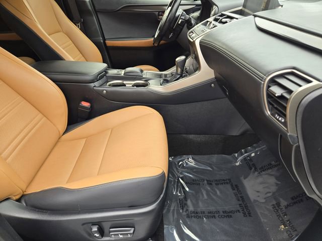 Used 2020 Lexus NX 300 FWD w/ Comfort Package image 13