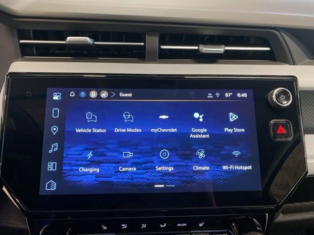 New 2027 Chevrolet Bolt LT w/ Comfort Package FWD image 17