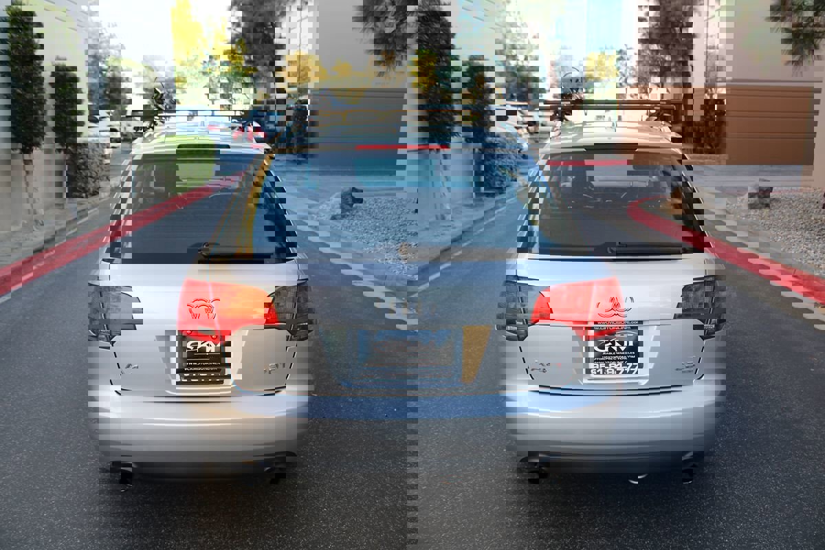 Used 2006 Audi A4 2.0T image 10