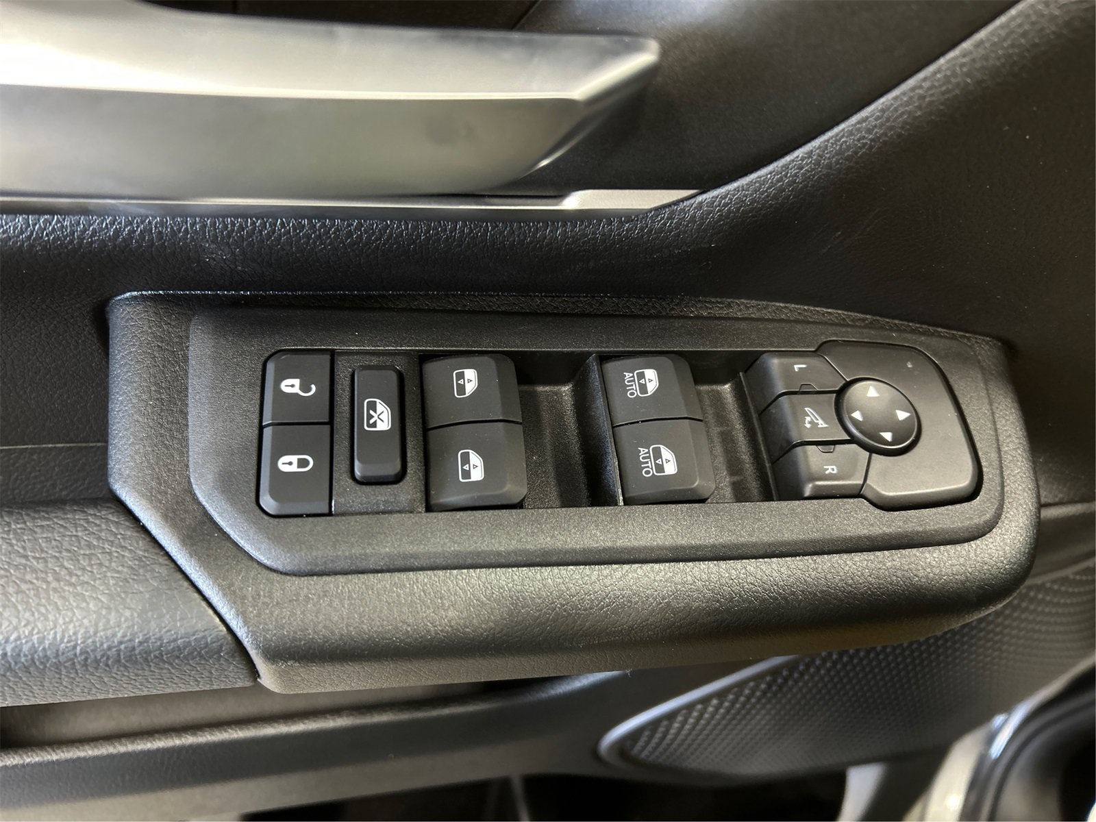 New 2026 RAM 1500 Big Horn AWD/4WD image 29