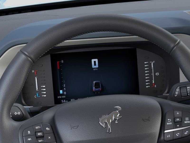 New 2026 Ford Bronco Sport Heritage AWD/4WD image 14