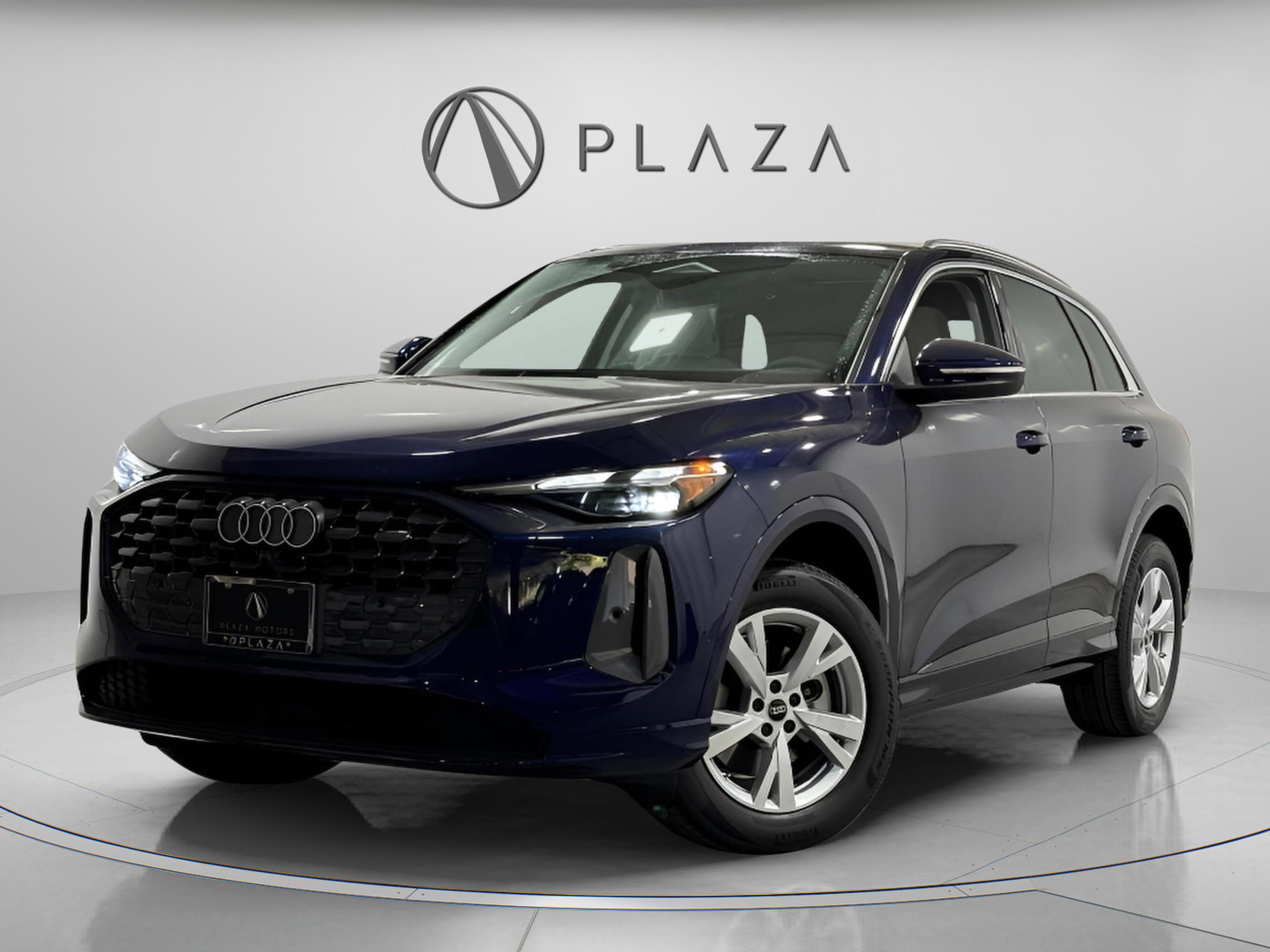 New 2025 Audi Q5 Premium image 1