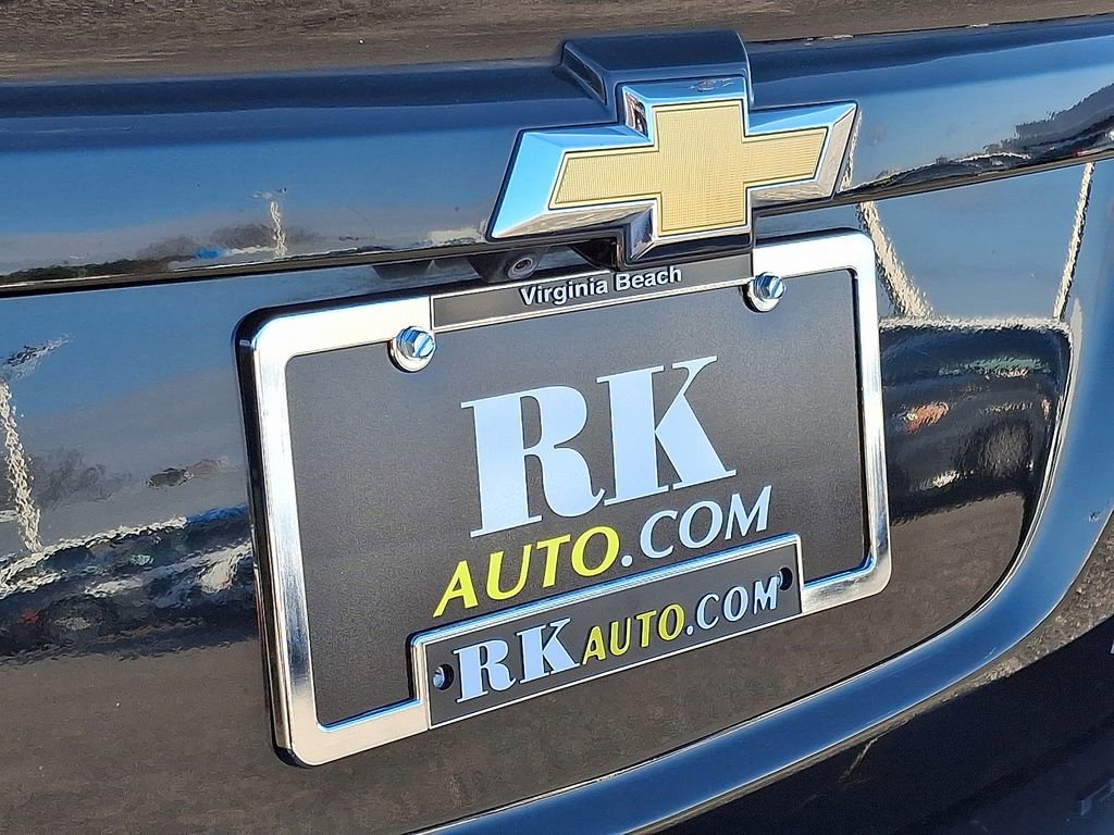 Used 2020 Chevrolet Sonic LT image 32