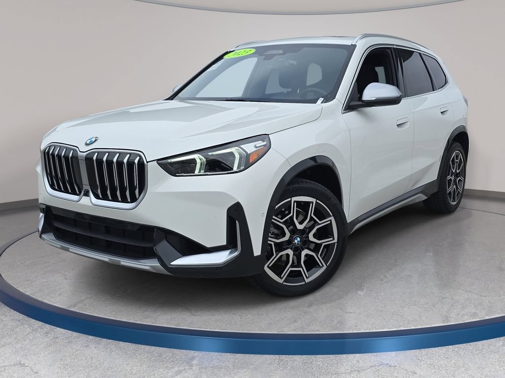 Used 2023 BMW X1 xDrive28i w/ Premium Package