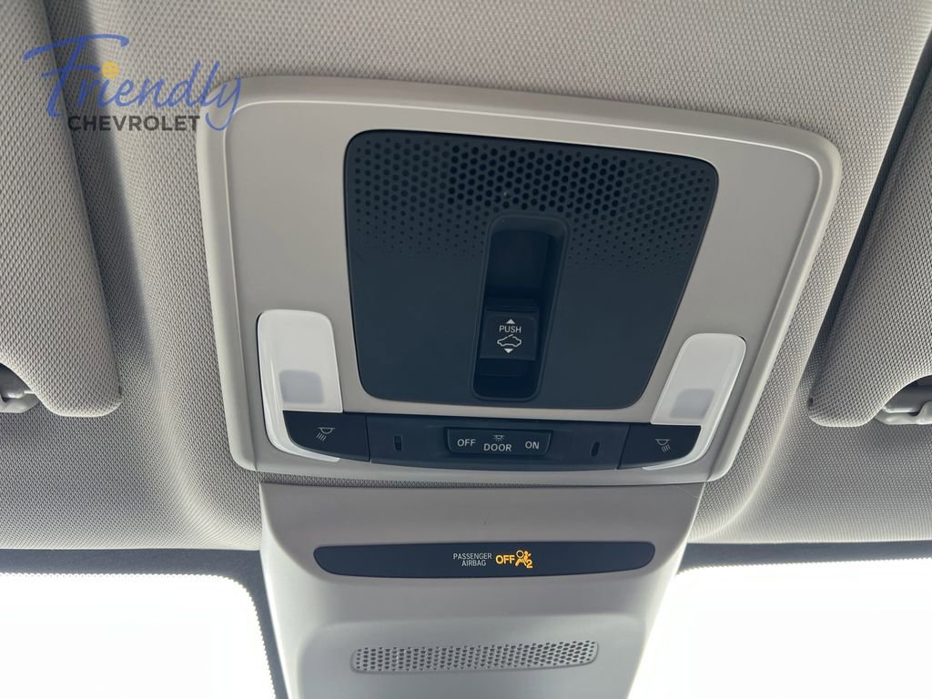 Used 2024 Honda HR-V EX-L image 30