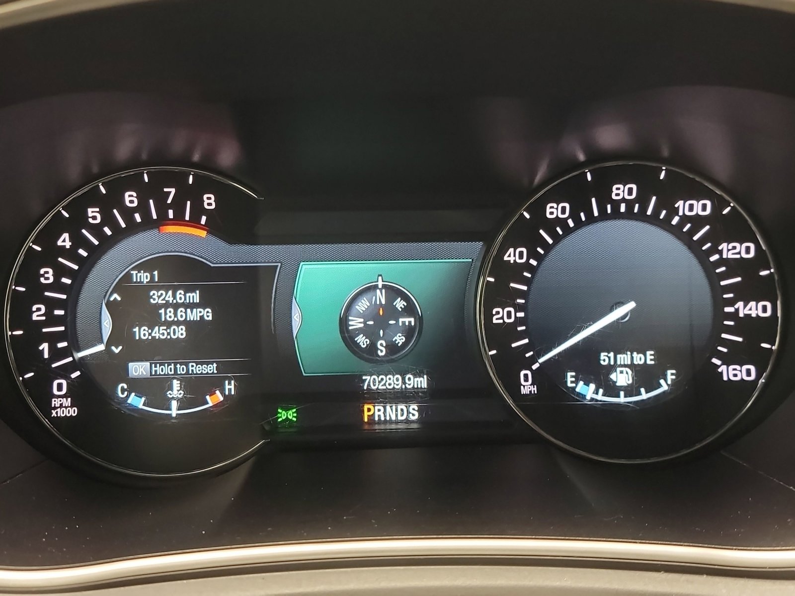 Used 2017 Lincoln MKX Reserve image 18