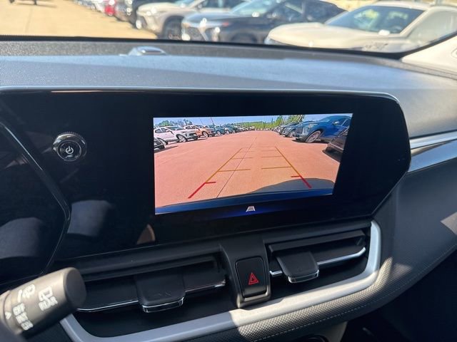 Used 2025 Chevrolet TrailBlazer LS w/ LS Convenience Package FWD image 55