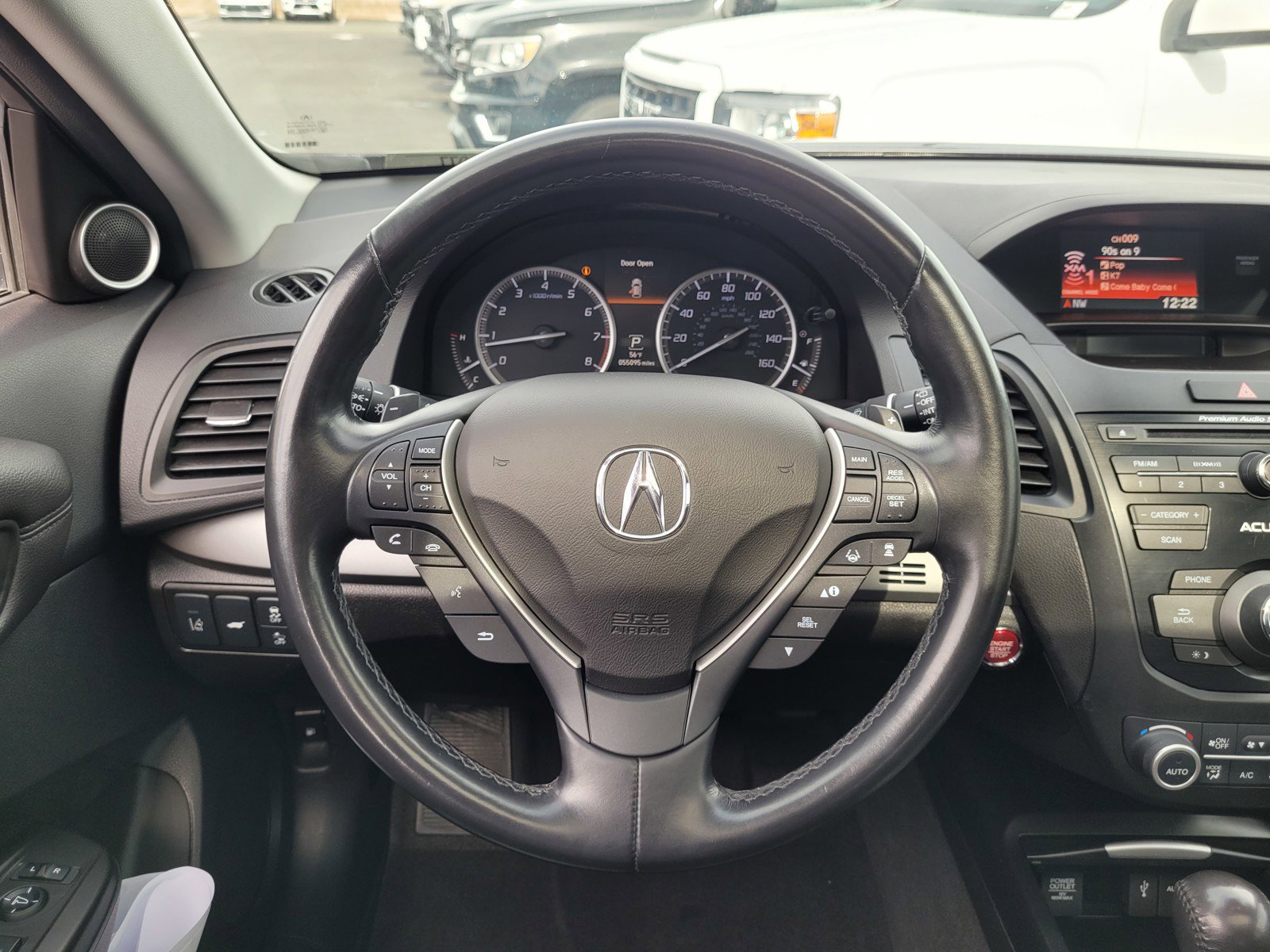 Used 2018 Acura RDX FWD image 16