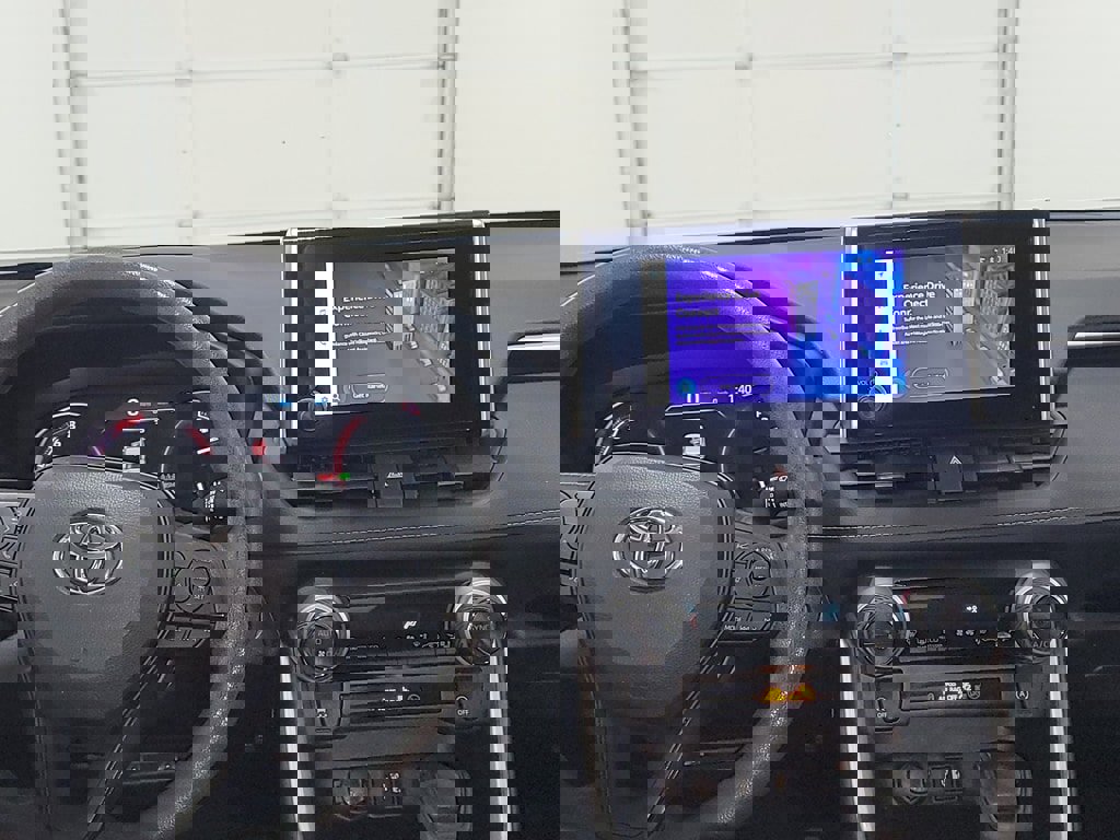 Used 2024 Toyota RAV4 XLE image 15