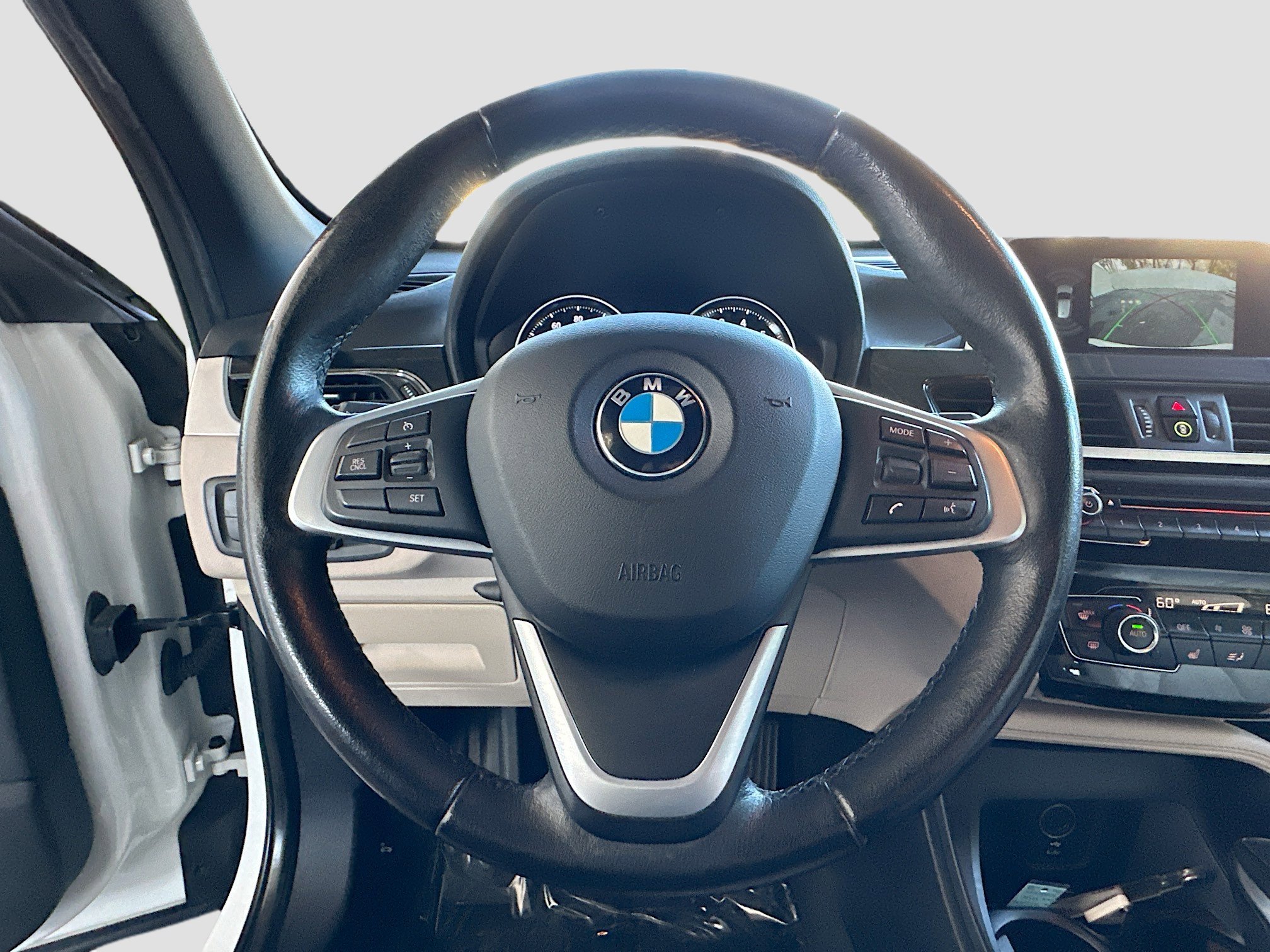 Used 2019 BMW X1 sDrive28i image 11
