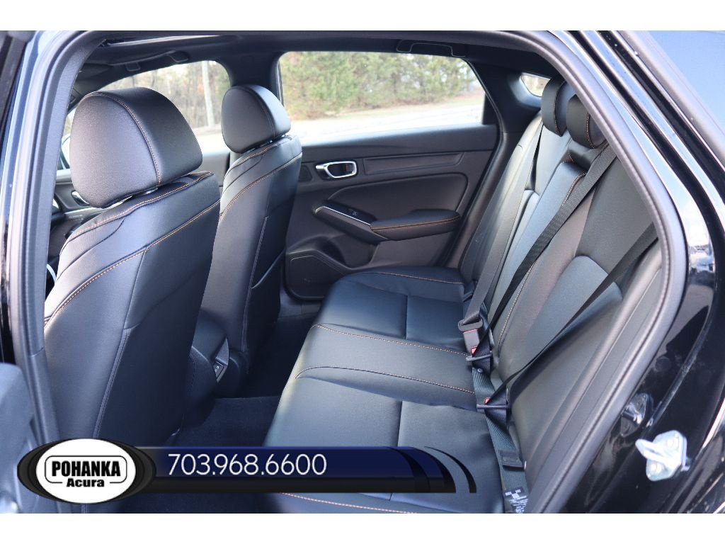 New 2026 Acura Integra A-Spec w/ Technology Package FWD image 29