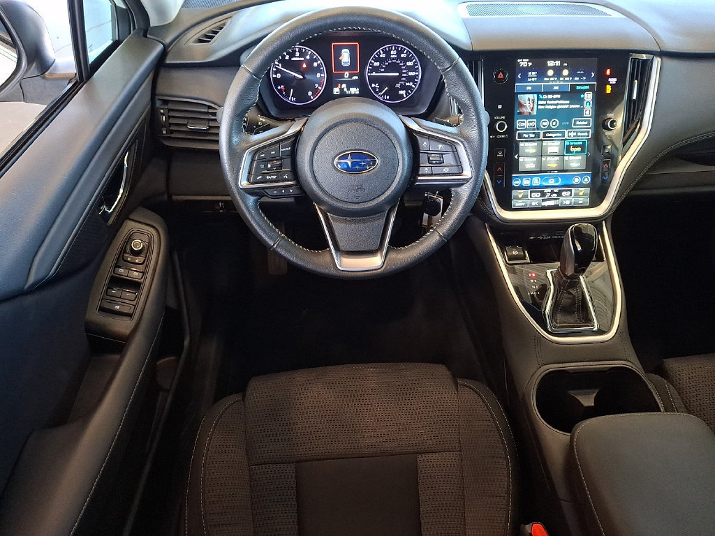 Certified 2024 Subaru Outback Premium AWD/4WD image 2