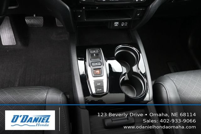 Used 2021 Honda Passport Touring image 33