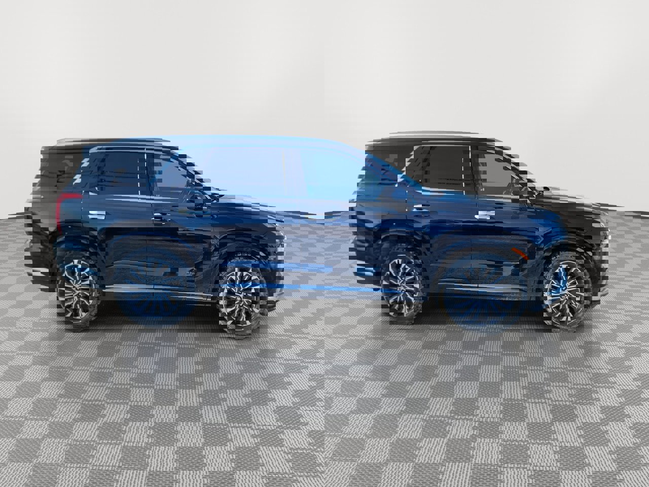 Used 2023 Hyundai Palisade Calligraphy w/ Cargo Package image 9