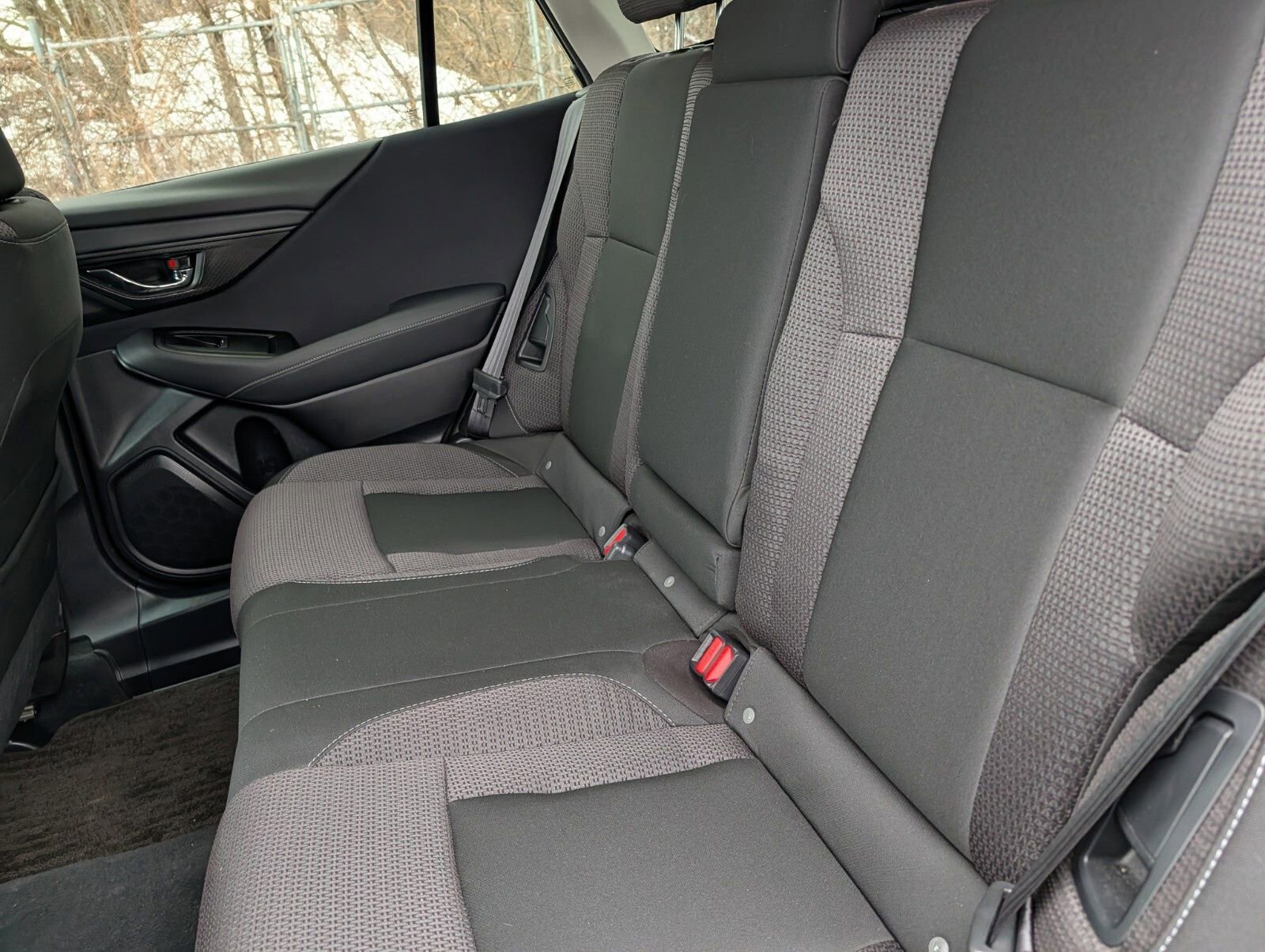 Used 2022 Subaru Outback Premium image 16