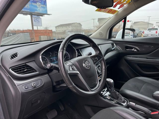 Used 2017 Buick Encore Preferred image 19