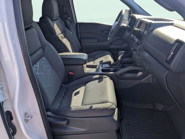 New 2026 Nissan Frontier SV w/ All-Weather Content Package AWD/4WD image 33
