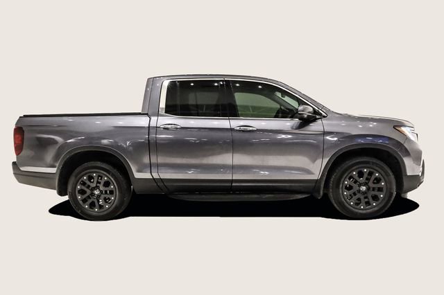 Used 2022 Honda Ridgeline RTL-E image 4