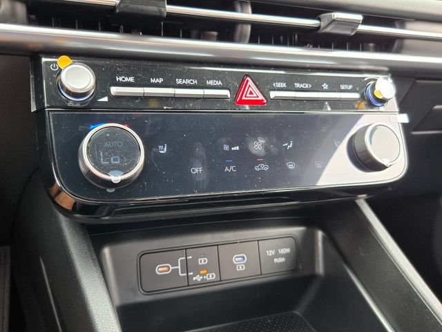 New 2026 Hyundai Santa Cruz SEL FWD image 8