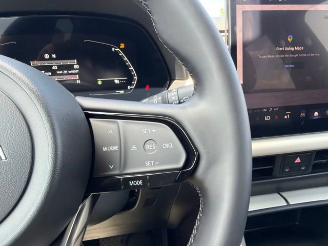 New 2026 MAZDA CX-5 Preferred AWD/4WD image 34