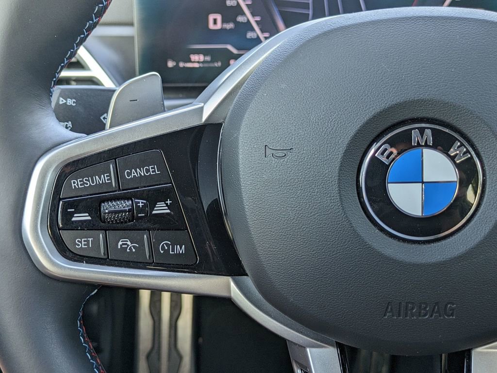 Used 2025 BMW M340i image 18