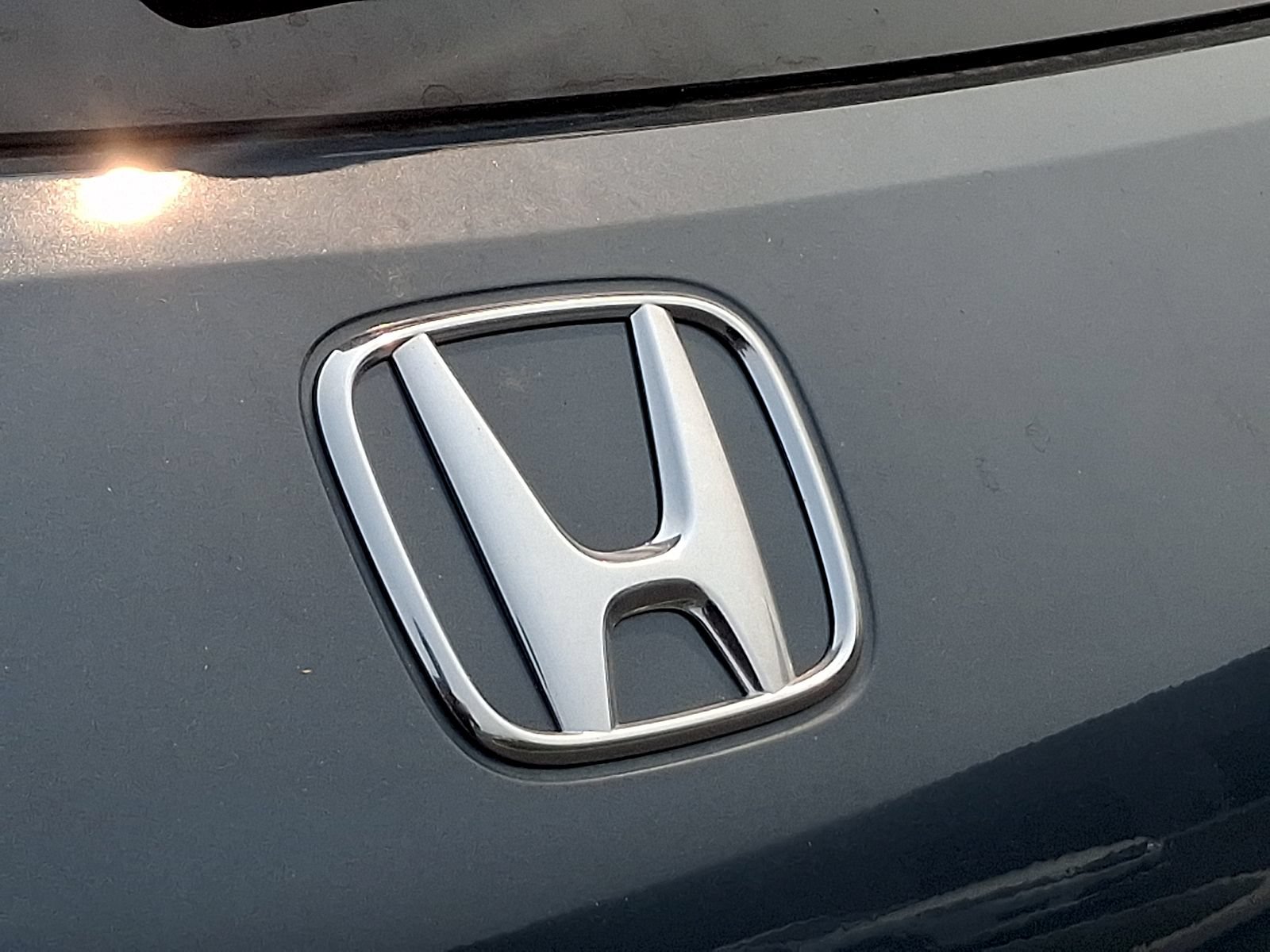 New 2027 Honda HR-V EX-L image 12