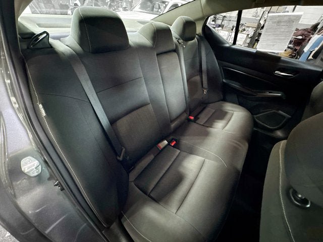 Used 2022 Nissan Altima 2.5 SV FWD image 21