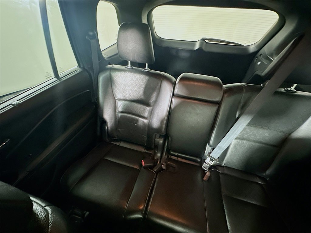 Used 2019 Honda Passport EX-L image 12