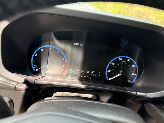 Used 2023 Ford Bronco Sport Big Bend w/ Convenience Package image 20