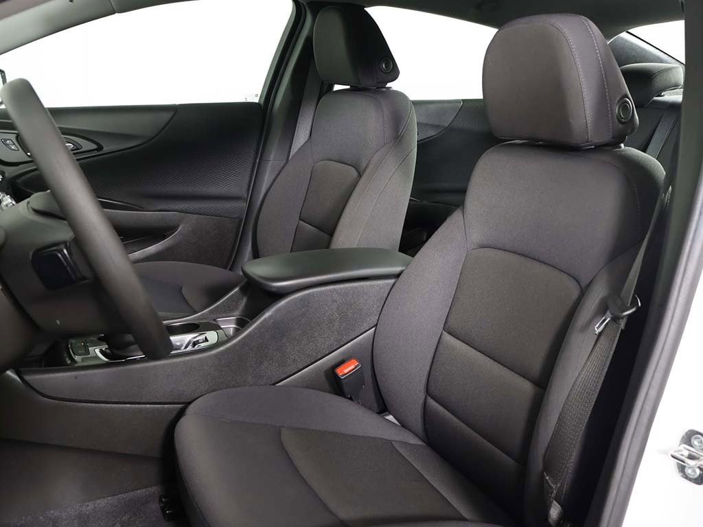 Used 2023 Chevrolet Malibu LS w/ Driver Confidence Package image 25