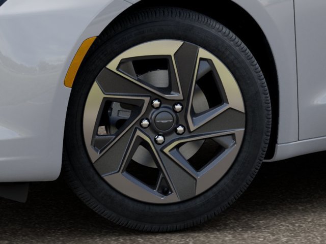 New 2027 Chrysler Pacifica Limited FWD image 8