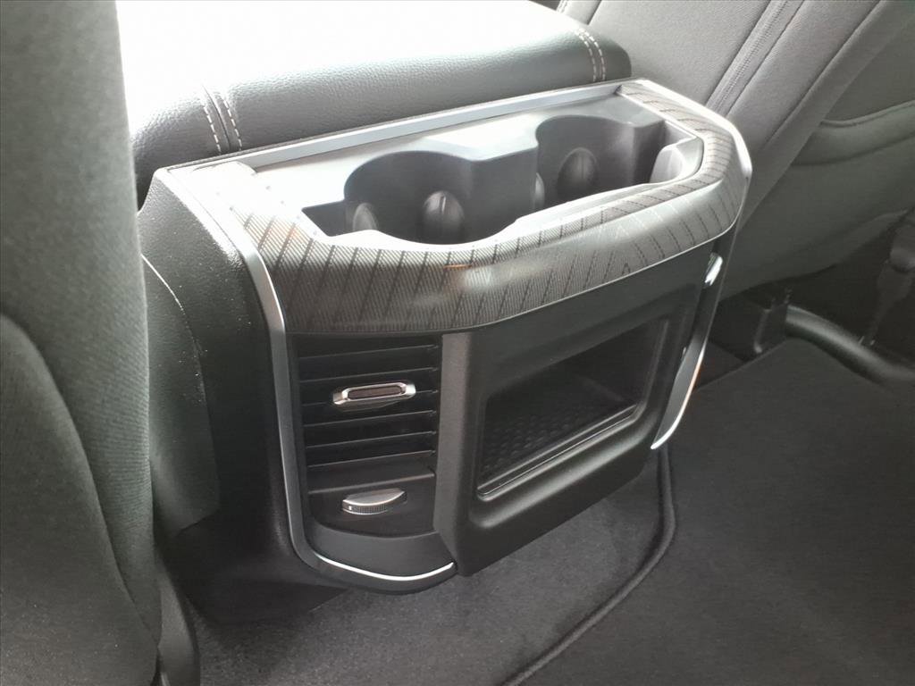 New 2026 RAM 1500 Express image 34