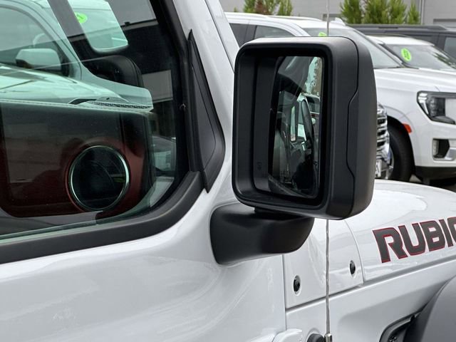 Used 2021 Jeep Gladiator Rubicon image 28