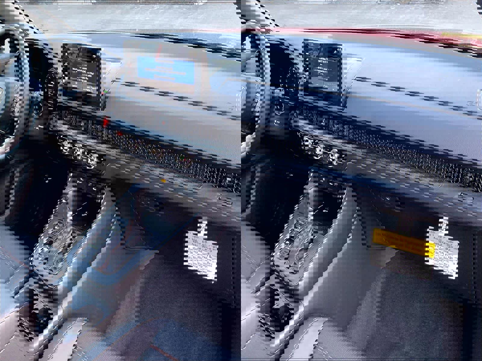 New 2026 Honda CR-V Sport-L image 10