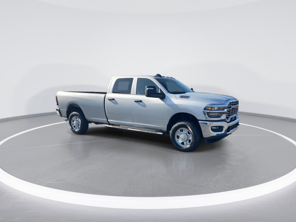 New 2026 RAM 2500 Tradesman image 2