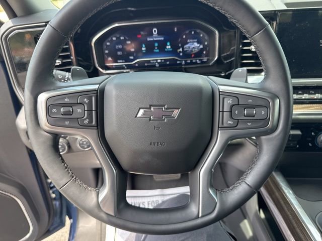 Used 2024 Chevrolet Silverado 1500 RST w/ Convenience Package II image 19