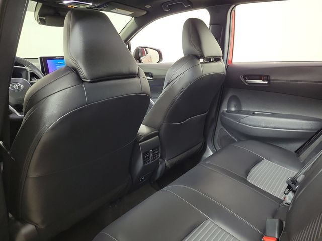 Used 2023 Toyota Corolla Cross AWD Hybrid w/ Convenience Package image 11